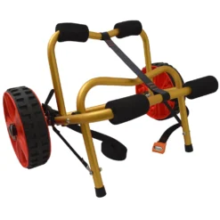Salamander Bruneau Kayak Cart