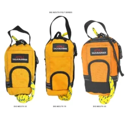 Salamander Big Mouth Throw Bags 9 Salamander Big Mouth Throw Bags