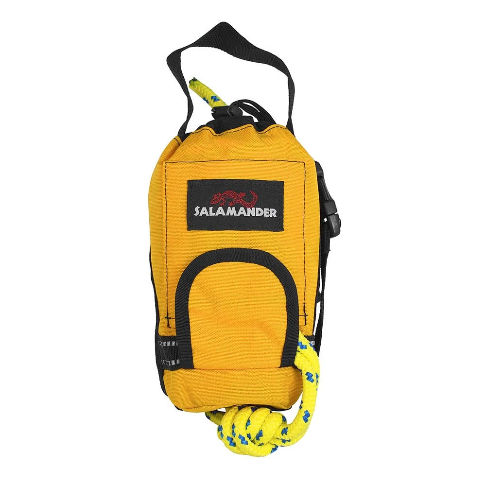 Salamander Big Mouth Throw Bags 1 Salamander Big Mouth Throw Bags