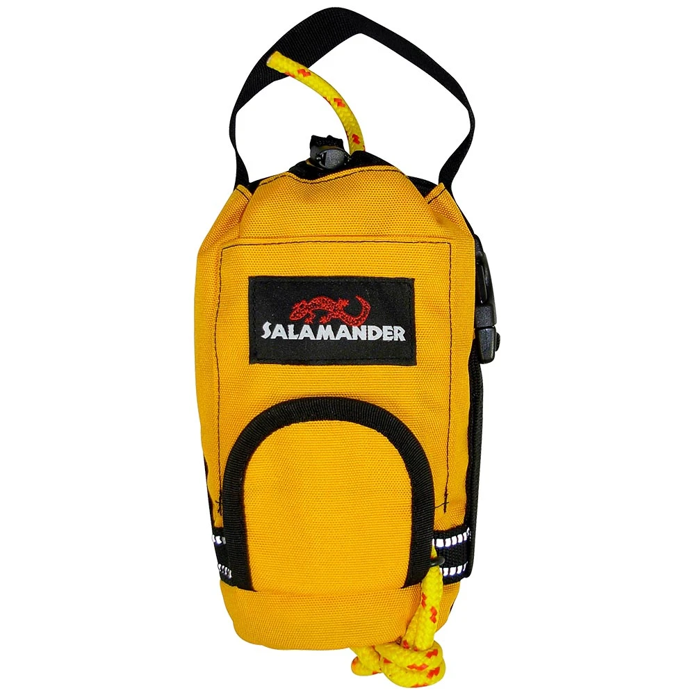 Salamander Big Mouth Throw Bags 2 Salamander Big Mouth Throw Bags