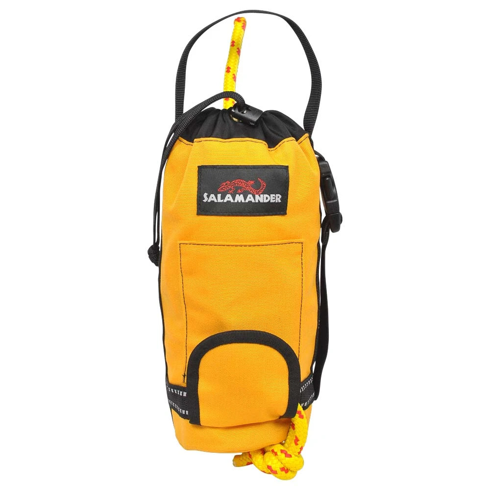 Salamander Big Mouth Throw Bags 4 Salamander Big Mouth Throw Bags