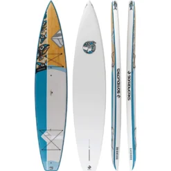 Boardworks Rigid Paddle Boards Chinook 12'6