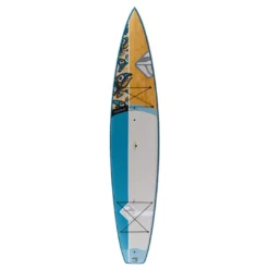 Boardworks Rigid Paddle Boards Chinook 12'6