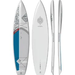 Boardworks Navigator 11'6 Rigid Paddle Boards