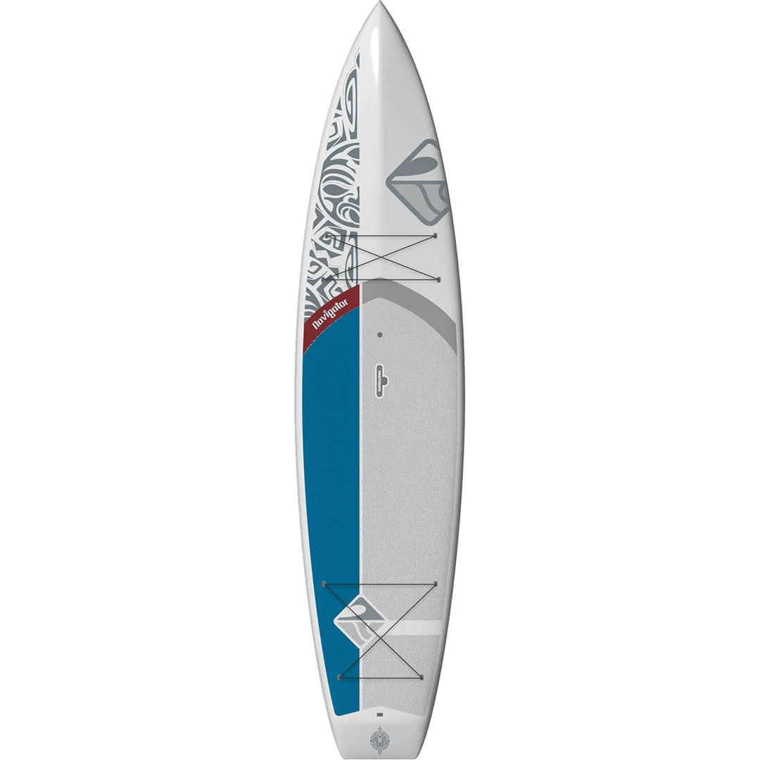 Boardworks Navigator 11'6 Rigid Paddle Boards 1 Boardworks Navigator 11'6 Rigid Paddle Boards