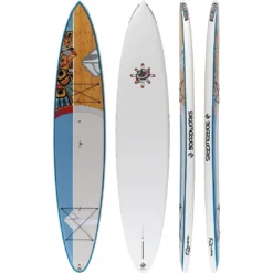 Boardworks Raven 12'6