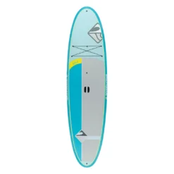 Boardworks Solr 10'6 SUP Package