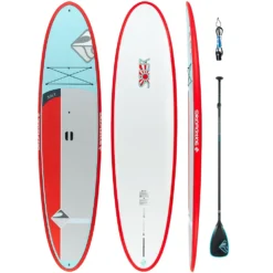 Boardworks Solr 10'6 SUP Package 11 Boardworks Solr 10'6 SUP Package