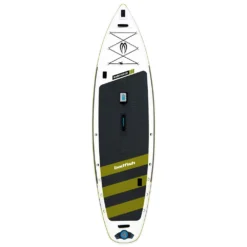 Badfisher 11'6 Inflatable Paddle Boards