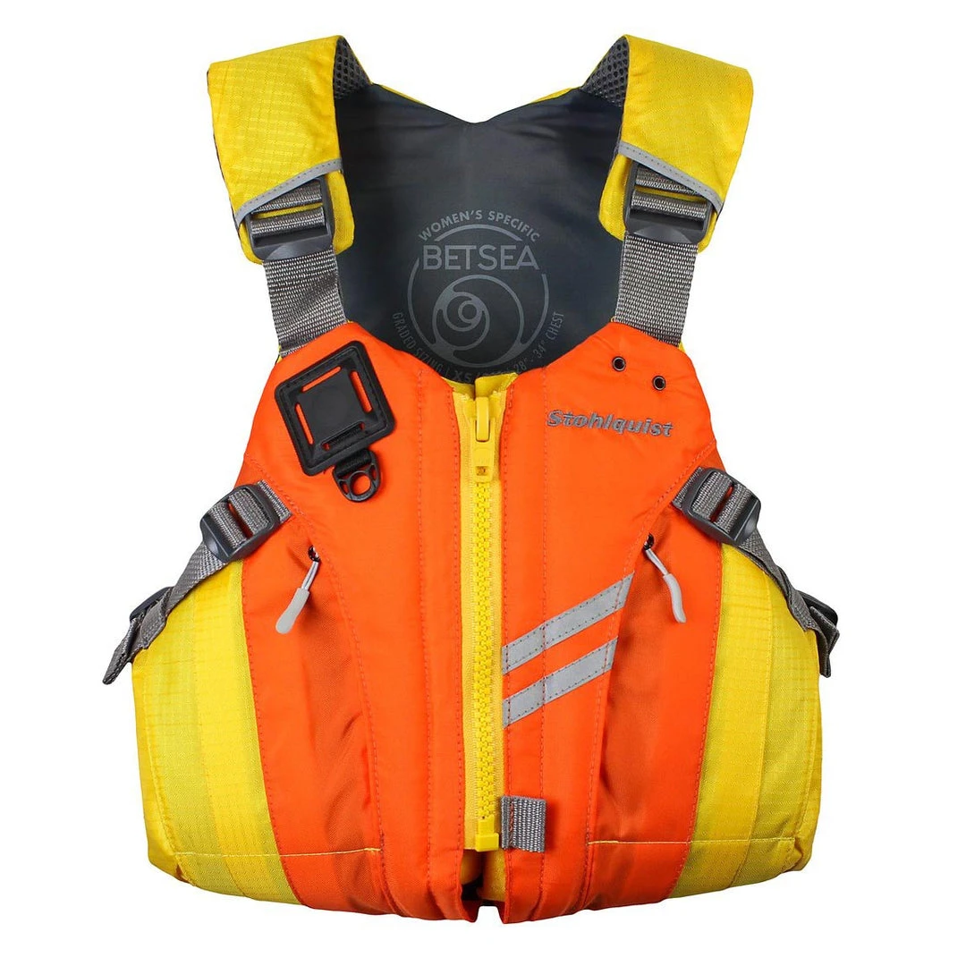 Stohlquist BetSEA Women's PFD 3 Stohlquist BetSEA Women's PFD
