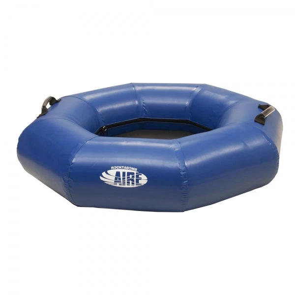 AIRE River Tubes & Water Toys Rocktabomb River Tube 2 AIRE River Tubes & Water Toys Rocktabomb River Tube