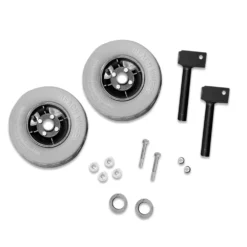 Bluesky Kayak Fishing Accessories Sand Wheel And Bracket Kit