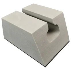 Salamander Canoe Accessories Canoe Gunwale Block