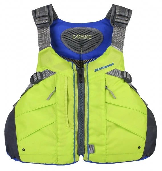 Stohlquist Cadence PFD 5 Stohlquist Cadence PFD