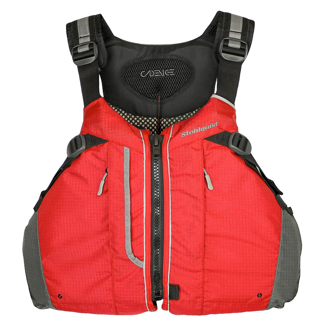 Stohlquist Cadence PFD 2 Stohlquist Cadence PFD