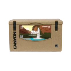 Canyon Outfitter Coolers