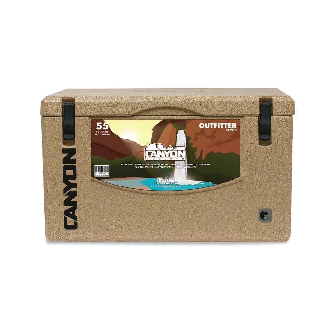 Canyon Outfitter Coolers 1 Canyon Outfitter Coolers