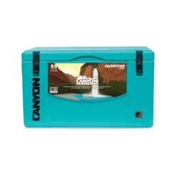 Canyon Outfitter Coolers 12 Canyon Outfitter Coolers