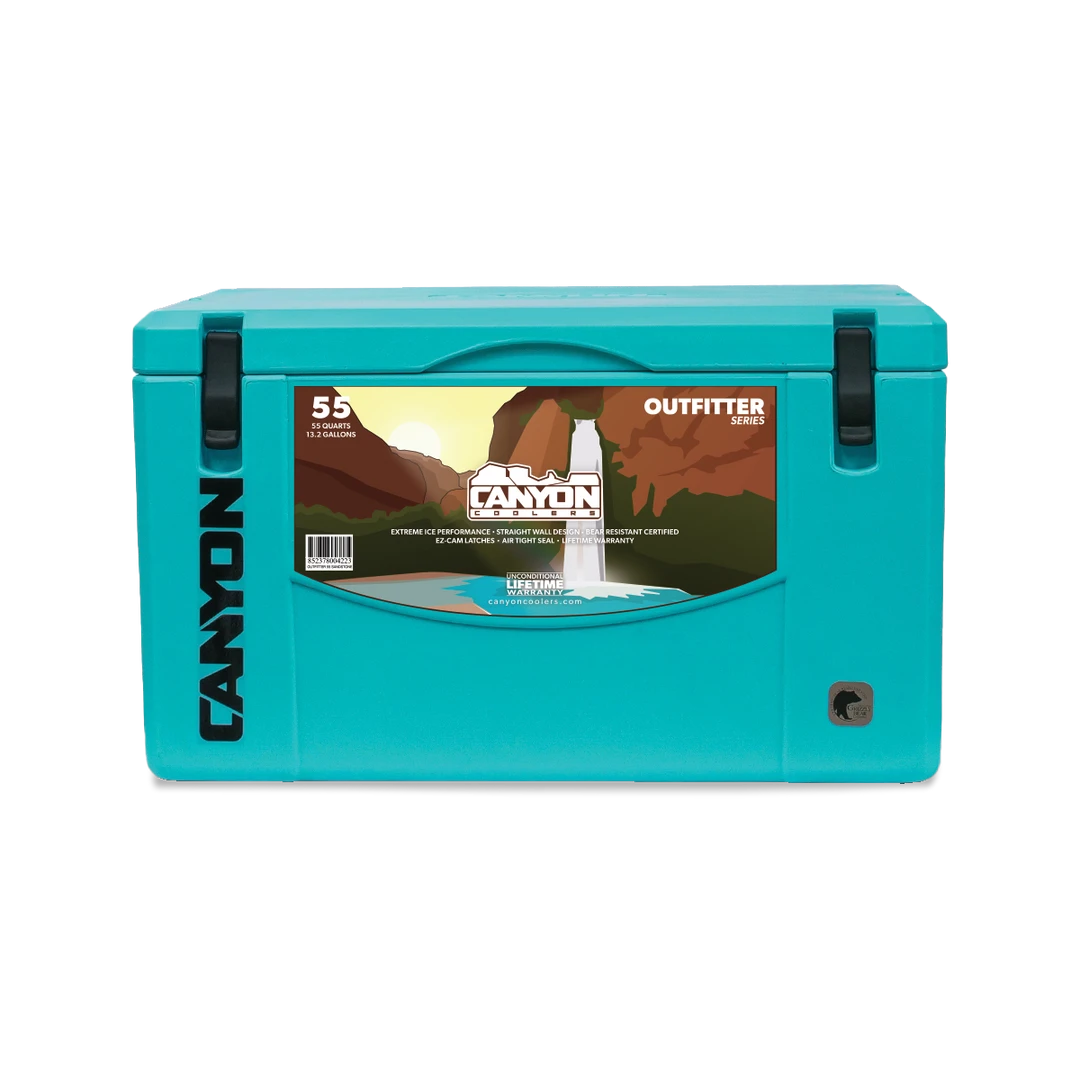 Canyon Outfitter Coolers 3 Canyon Outfitter Coolers