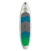 Hala Inflatable Paddle Boards Carbon Hoss 11' Inflatable SUP