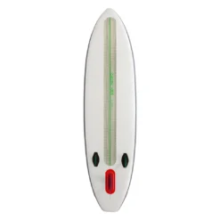 Hala Inflatable Paddle Boards Carbon Hoss 11' Inflatable SUP