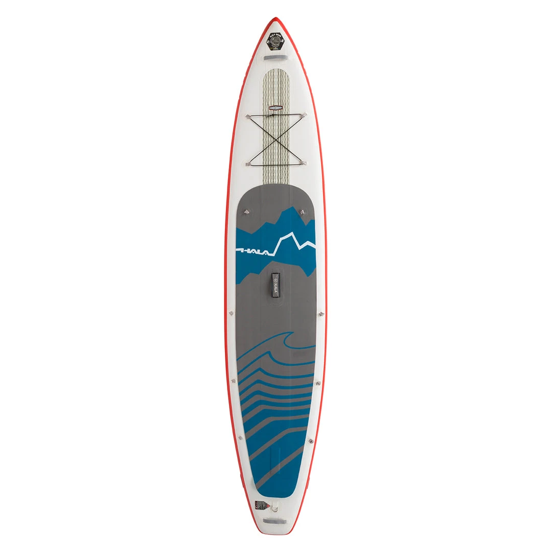 Hala Carbon Nass 12'6 Inflatable SUP Inflatable Paddle Boards 1 Hala Carbon Nass 12'6 Inflatable SUP Inflatable Paddle Boards