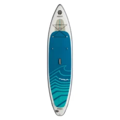 Hala Carbon Playa 10'11 Inflatable SUP