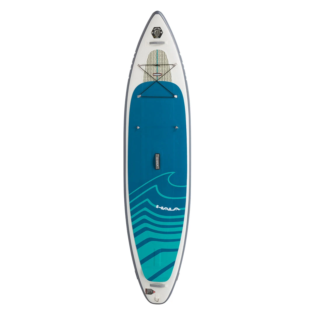 Hala Carbon Playa 10'11 Inflatable SUP 1 Hala Carbon Playa 10'11 Inflatable SUP