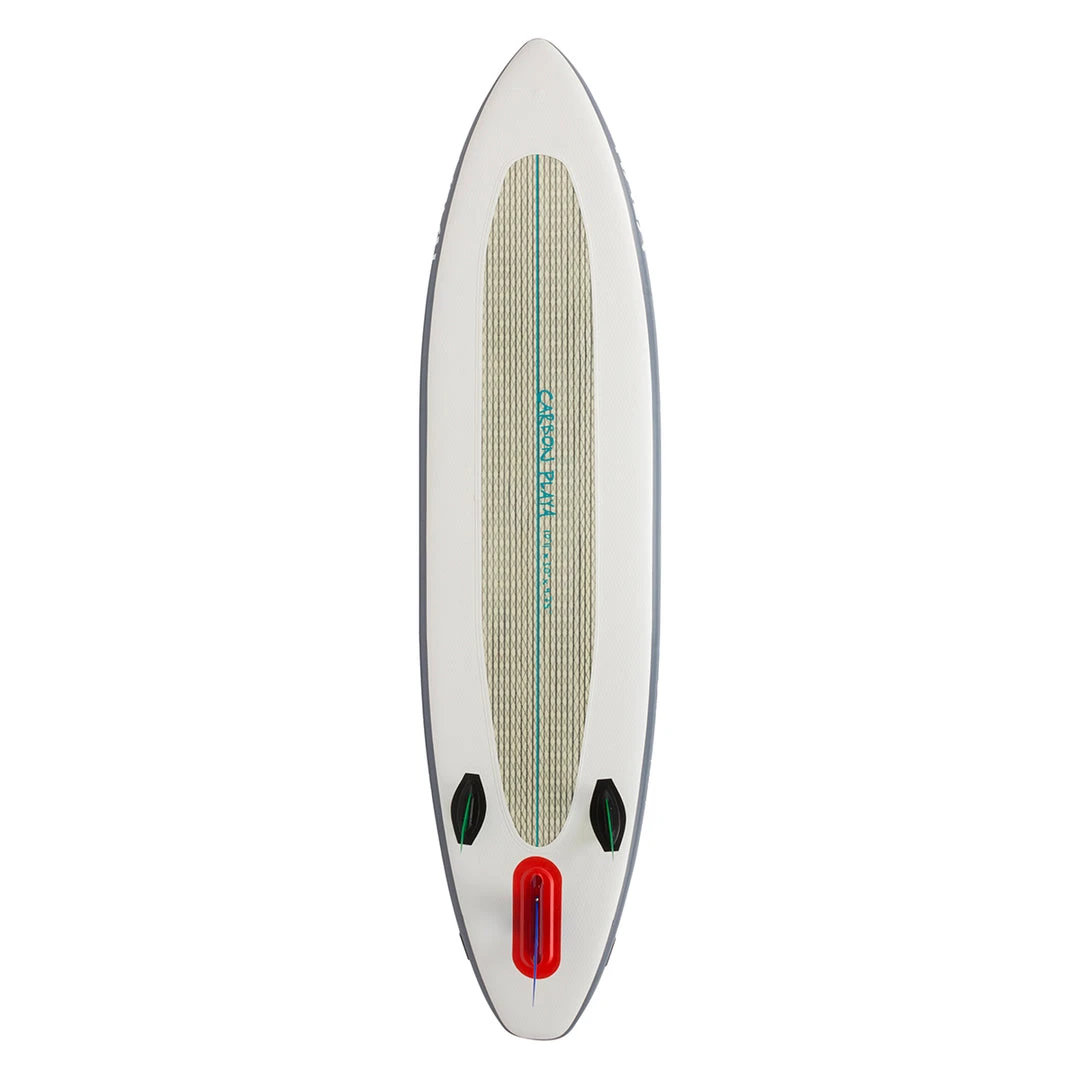 Hala Carbon Playa 10'11 Inflatable SUP 2 Hala Carbon Playa 10'11 Inflatable SUP