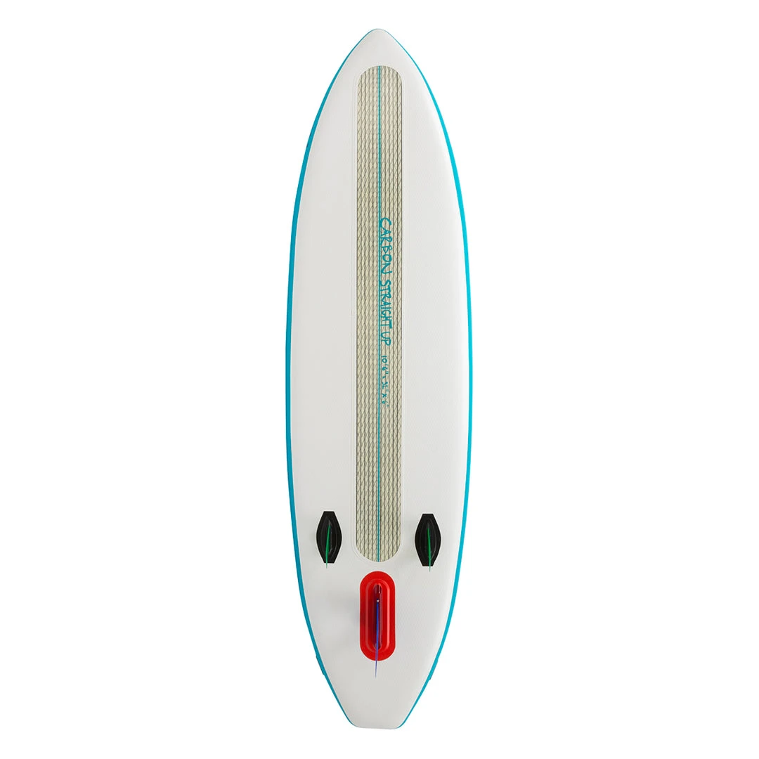 Hala Carbon Straight Up 10'6 Inflatable SUP 2 Hala Carbon Straight Up 10'6 Inflatable SUP