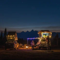 MPowerd Headlamps & Lanterns Luci Color Solar String Lights 6 MPowerd Headlamps & Lanterns Luci Color Solar String Lights