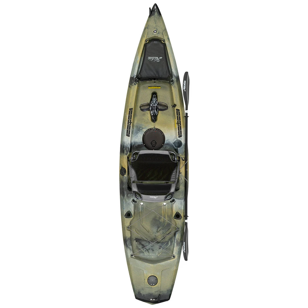 Hobie Compass 12 3 Hobie Compass 12