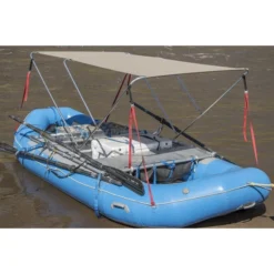 Coyote Raft Bimini Biminis & Shade