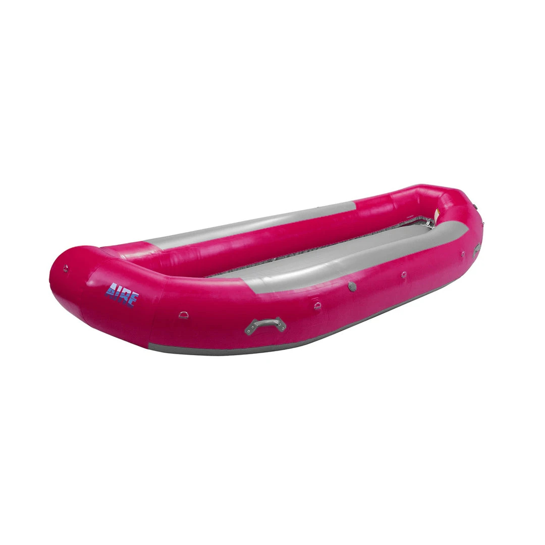 AIRE D-Series Rafts 16 AIRE D-Series Rafts
