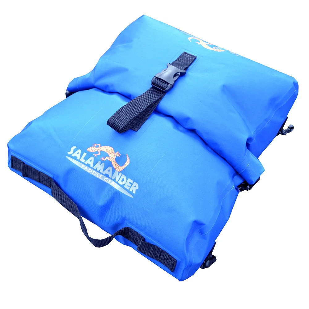 Salamander Dry Deck / SUP Bag 1 Salamander Dry Deck / SUP Bag