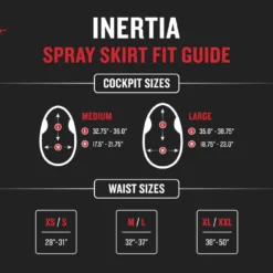 Dagger Intertia Skirt