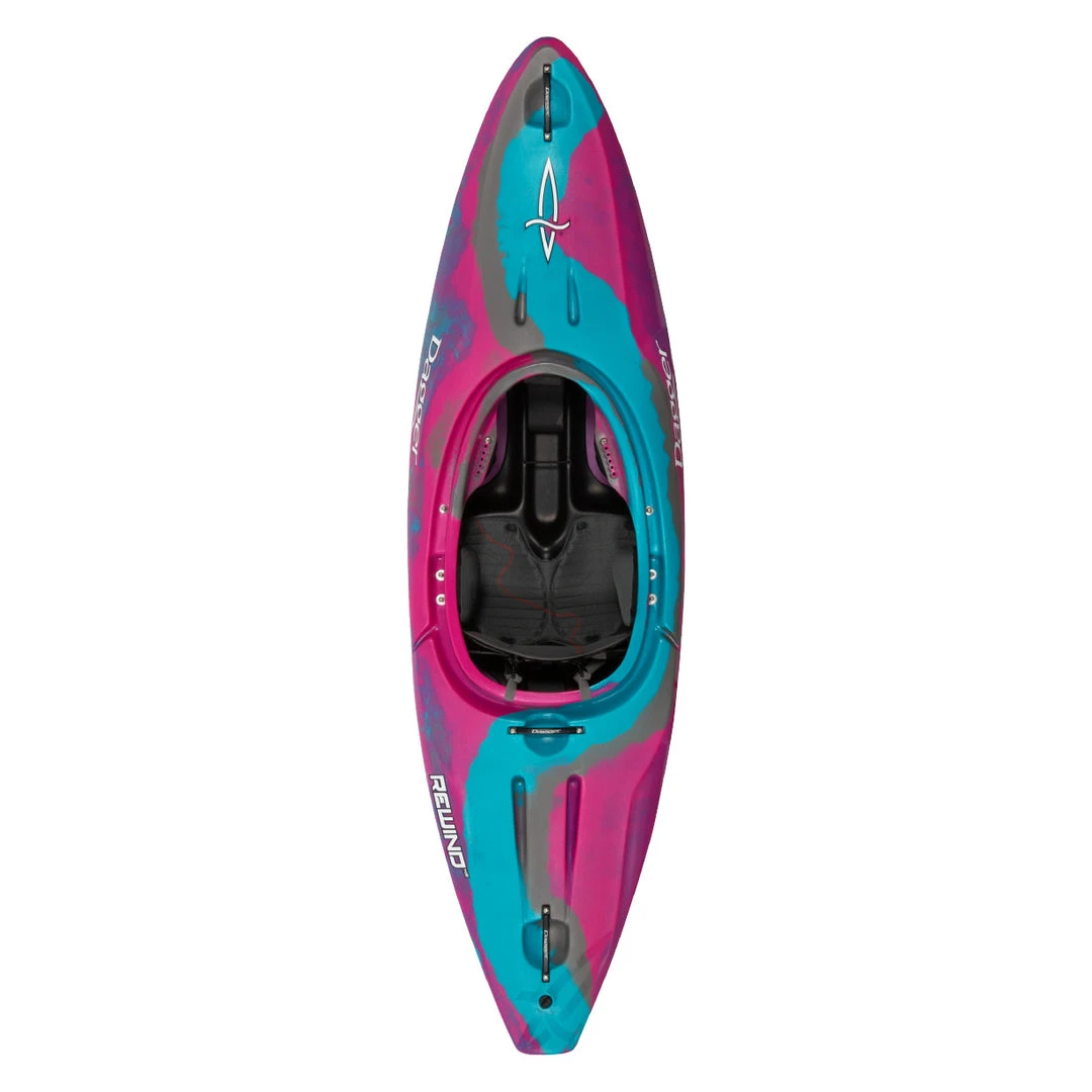 Dagger Kids Kayaks Rewind XS 1 Dagger Kids Kayaks Rewind XS