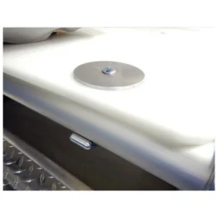 Down River DRE Deck Hinge Down River Equipment