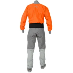 Kokatat Mens Dry Wear Hydrus 3.0 Meridian Drysuit 6 Kokatat Mens Dry Wear Hydrus 3.0 Meridian Drysuit