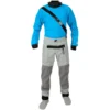 Kokatat Mens Dry Wear Swift Entry Drysuit (Hydrus 3.0) With Relief Zipper