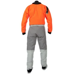Kokatat Mens Dry Wear Swift Entry Drysuit (Hydrus 3.0) With Relief Zipper 6 Kokatat Mens Dry Wear Swift Entry Drysuit (Hydrus 3.0) With Relief Zipper