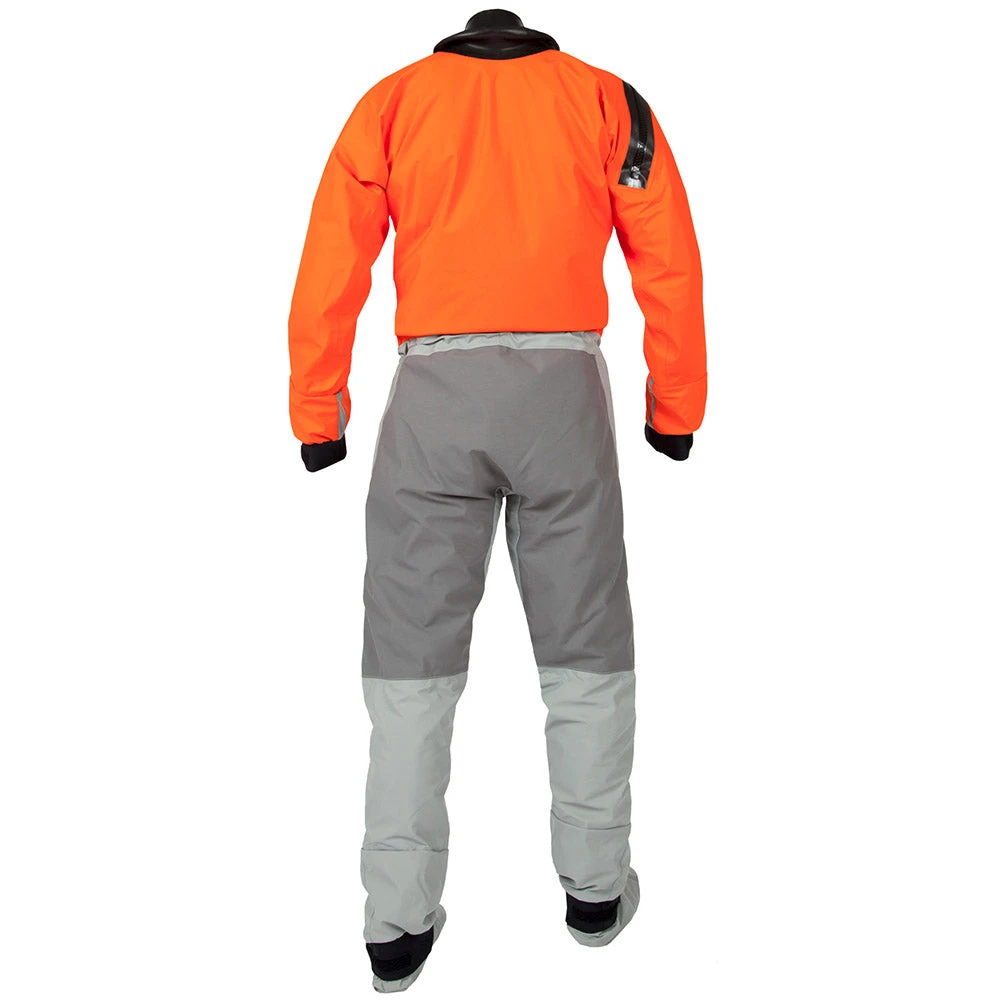 Kokatat Mens Dry Wear Swift Entry Drysuit (Hydrus 3.0) With Relief Zipper 3 Kokatat Mens Dry Wear Swift Entry Drysuit (Hydrus 3.0) With Relief Zipper