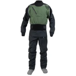 Kokatat Mens Dry Wear Icon (GORE-TEX Pro) Drysuit