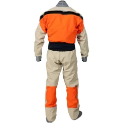Kokatat Mens Dry Wear Icon (GORE-TEX Pro) Drysuit
