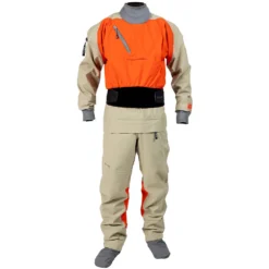 Kokatat Mens Dry Wear Icon (GORE-TEX Pro) Drysuit