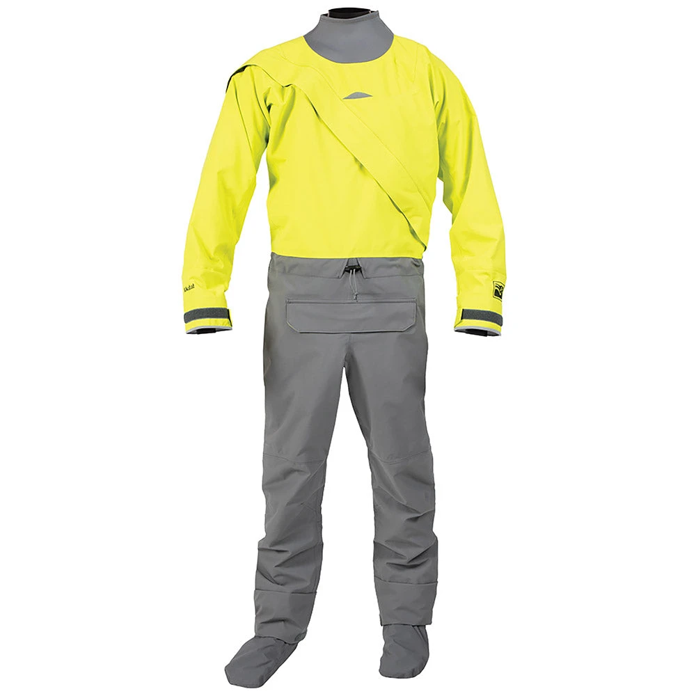 Kokatat Legacy GoreTex Pro Drysuit 4 Kokatat Legacy GoreTex Pro Drysuit