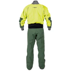 Kokatat Meridian (GORE-TEX Pro) Drysuit Mens Dry Wear 9 Kokatat Meridian (GORE-TEX Pro) Drysuit Mens Dry Wear