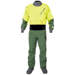 Kokatat Meridian (GORE-TEX Pro) Drysuit Mens Dry Wear