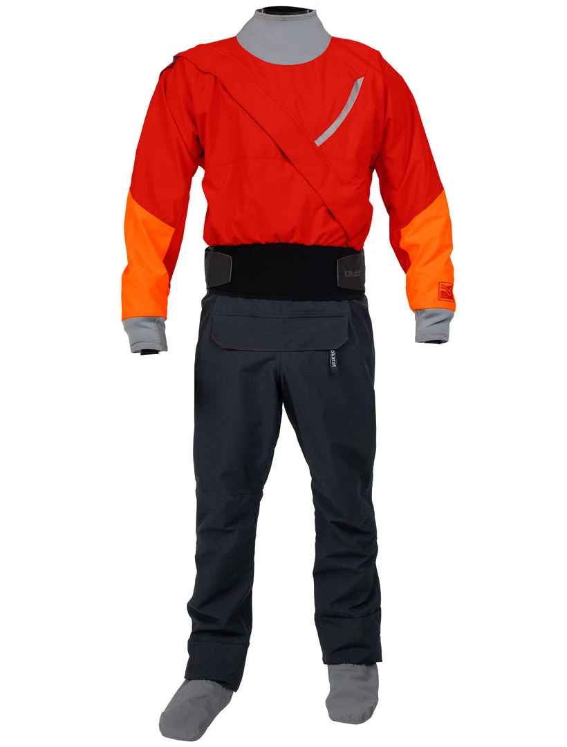 Kokatat Meridian (GORE-TEX Pro) Drysuit Mens Dry Wear 3 Kokatat Meridian (GORE-TEX Pro) Drysuit Mens Dry Wear