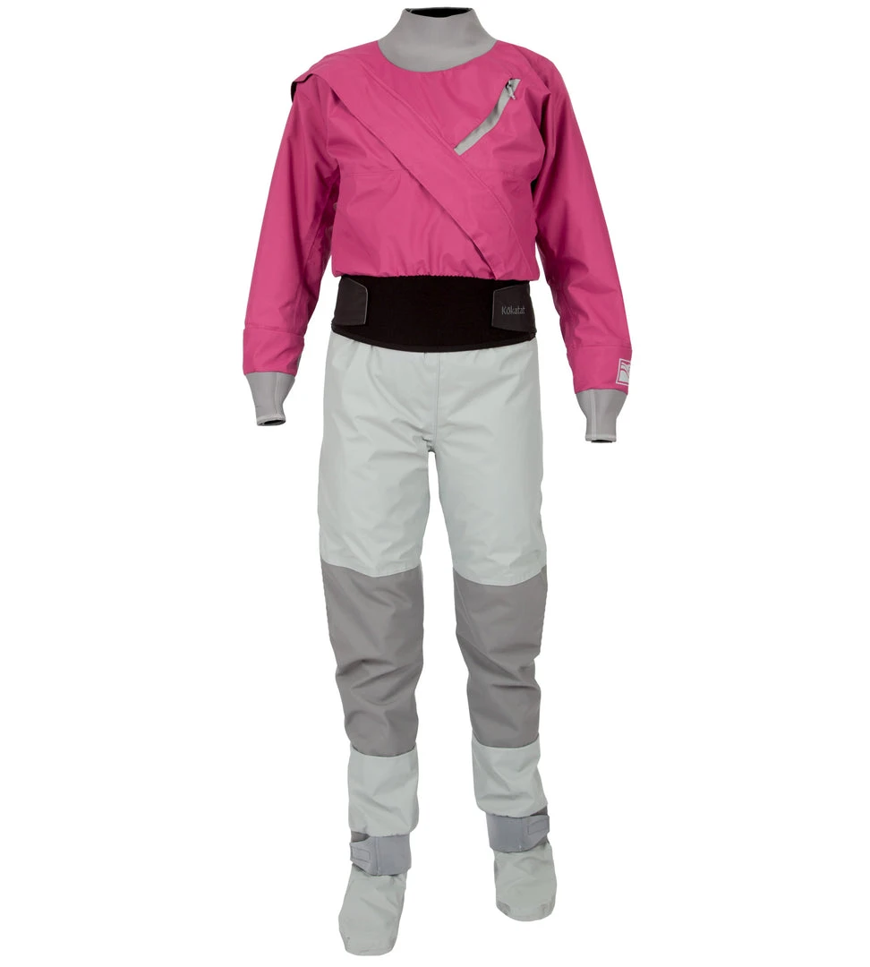 Kokatat Hydrus 3.0 Meridian Drysuit - Women's 1 Kokatat Hydrus 3.0 Meridian Drysuit - Women's